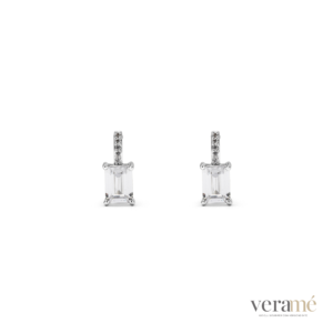 Orecchini pendenti Annalisa - Veramé