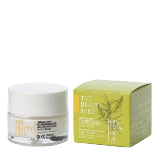 Crema viso vitaminizzante - Bioearth