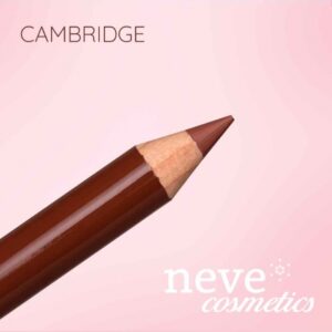 Pastello labbra Cambridge - Neve Cosmetics