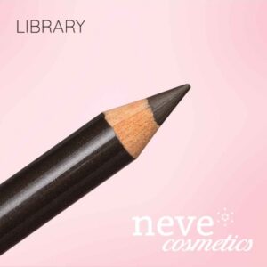 Pastello occhi Library - Neve Cosmetics