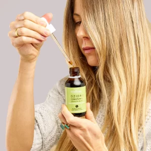 Lozione Stimolante - MaterNatura