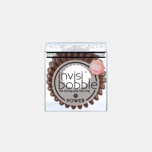 Power Brown (Elastico a forma elicoidale) - Invisibobble