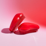 Thick curly salsa red - Tangle Teezer