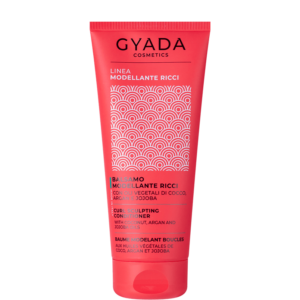 Balsamo Modellante Ricci - Gyada Cosmetics