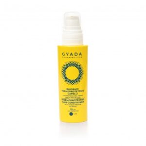 Balsamo Termoprotettivo Capelli SPF 10 - Gyada Cosmetics