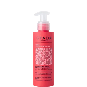 Fluido Gel Modellante Ricci Effetto definito - Gyada Cosmetics