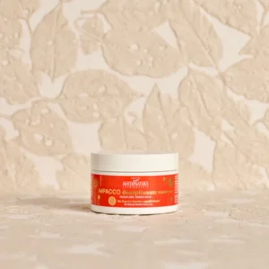 Impacco capelli rivitalizzante alla Passiflora - Maternatura