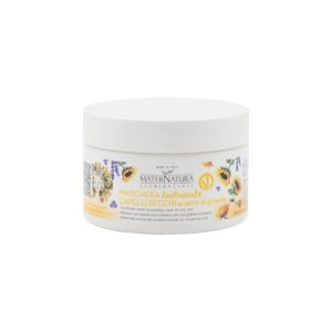 Maschera capelli ristrutturante ai semi di girasole - Maternatura