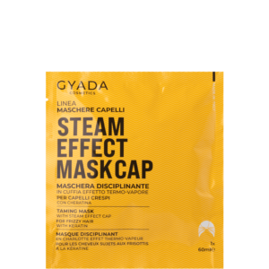 Maschera Capelli Disciplinante in cuffia - Gyada Cosmetics