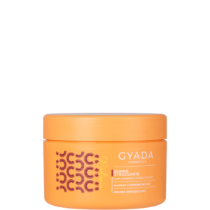 Radiance Cleansing Balm - Burro Struccante Illuminante - Gyada Cosmetics