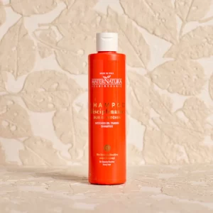 Shampoo Capelli Crespi alla Calendula - MaterNatura
