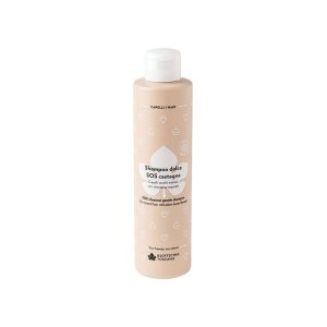 Shampoo dolce SOS castagna - Biofficina Toscana