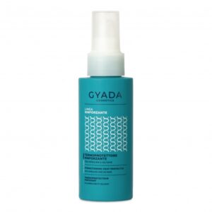 Termoprotettore Rinforzante Con Spirulina & AQ-SAVE - Gyada Cosmetics