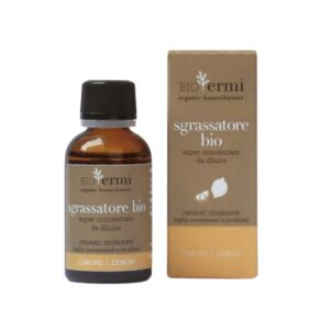 Sgrassatore Bio Super Concentrato - Allegro Natura
