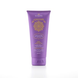 Hyalurvedic Impacco Ayurvedico Purificante - Neem, Moringa, Henné Neutro - Gyada Cosmetics