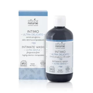 Intimo Ultra Delicato - Officina Naturae