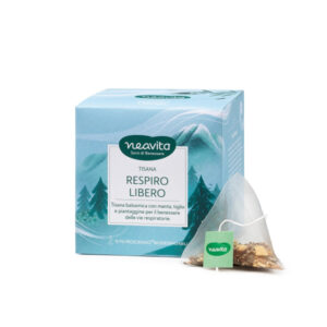 Respiro libero - Neavita