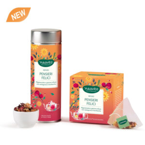 Infuso Pensieri Felici - Neavita