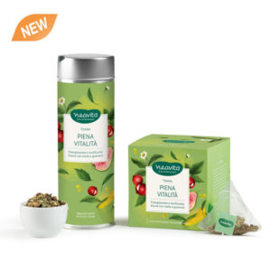 Infuso Piena Vitalità - Neavita