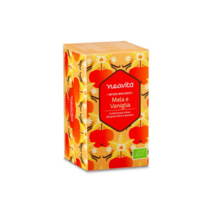 Mela e Vaniglia - Neavita