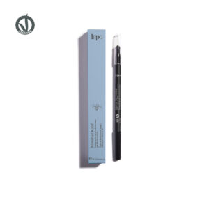 BIOSENSE KAJAL Matita occhi ad alta definizione con olio di cocco bio - Lepo