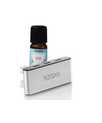 Diffusore auto Attiva - Nasoterapia