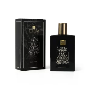 First vanilla of the day - Eterea