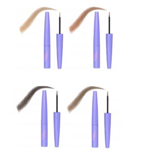 Sopraccigliatore 4 Tonalità - Neve Cosmetics