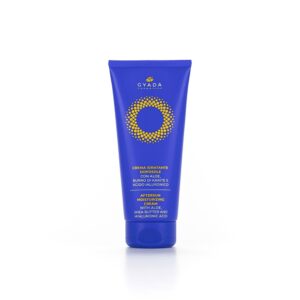 Crema Idratante Doposole - Gyada