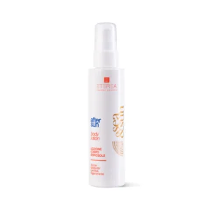 After sun body lotion - Eterea Cosmesi Naturale