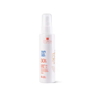 Sun Screen Body Lotion SPF 30 - Eterea Cosmesi Naturale