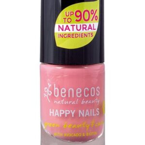 Smalto Bubble Gum - Benecos