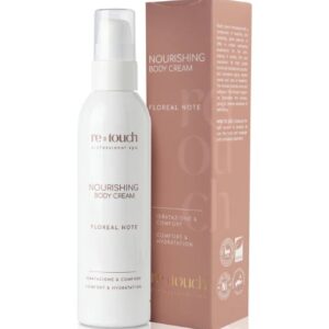 Crema corpo nota floreale - Eterea