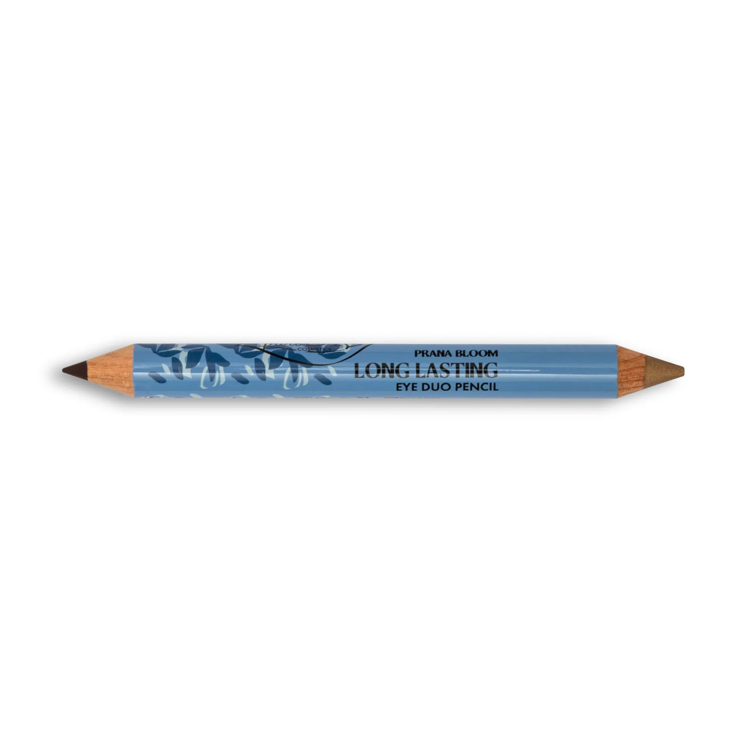 Long lasting eye duo pencil 3 tonalità - PuroBio