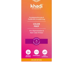 ColorPrep - Khadi