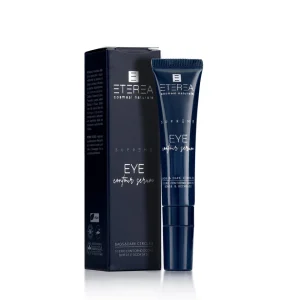 Supreme Siero Contorno Occhi Anti Borse e Occhiaie - Eterea Cosmesi Naturale