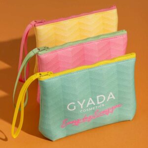 Pochette - Gyada Cosmetics