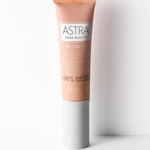 Pure Beauty BB CREAM - BB Cream Cremosa Naturale - Astra Make-Up