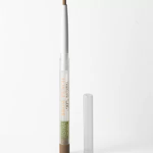 Pure Beauty Brow pencil 3 Tonalità - Matita Sopracciglia Retraibile - Astra Make-Up