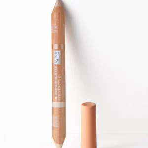 Pure Beauty Duo Highlighter - Matitone Occhi Illuminante Naturale - Astra Make-Up