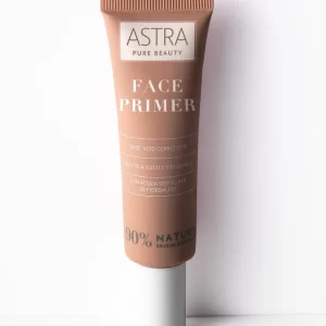 Pure Beauty face primer - Primer Viso Correttivo Naturale - Astra Make-Up