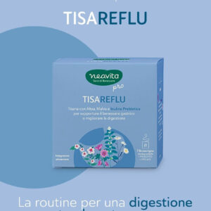Tisareflu pro - Neavita