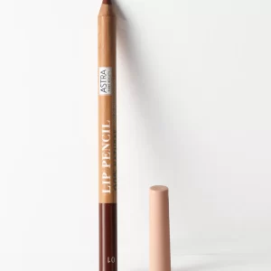 Pure Beauty lip pencil 6 tonalità - Matita Labbra Morbida Naturale - Astra Make-Up