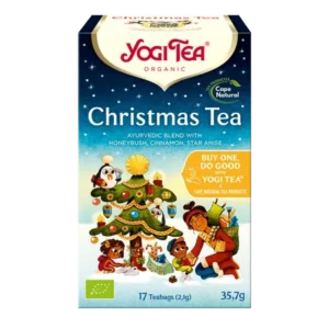 Christmas Tea - Yogi Tea