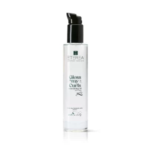 Gloss My Curls Olio idratante per ricci morbidi - Eterea Cosmesi Naturale