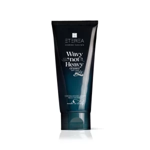 Wavy Not Heavy Cream modellante ricci morbidi - Eterea Cosmesi Naturale