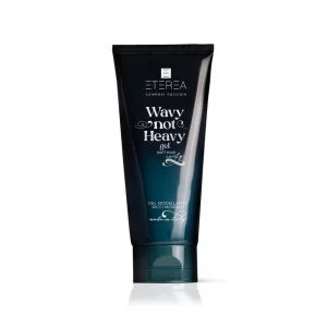 Wavy Not Heavy Gel modellante ricci morbidi - Eterea Cosmesi Naturale