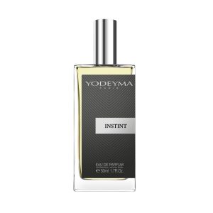 Instint Eau de Parfum - Yodeyma