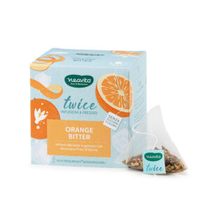 Orange bitter Twice - Neavita
