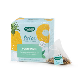 Twice infuso Sgonfiante - Neavita